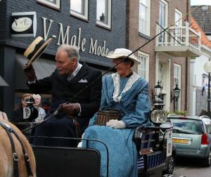 Twenterit Koets&rsquo;n Keerls Delden