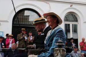 Twenterit Koets&rsquo;n Keerls Delden