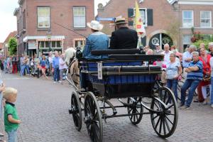 Twenterit Koets&rsquo;n Keerls Delden