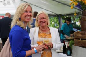 Haringparty Hof van Twente