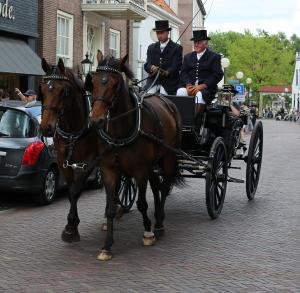 Twenterit Koets&rsquo;n Keerls Delden