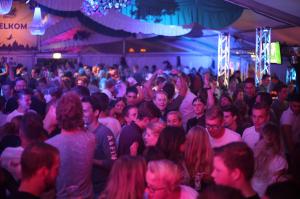 Schuttersfeesten Delden zaterdag 2017