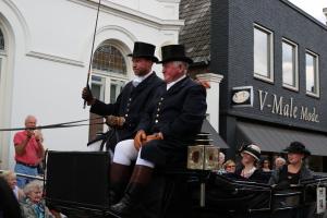Twenterit Koets&rsquo;n Keerls Delden