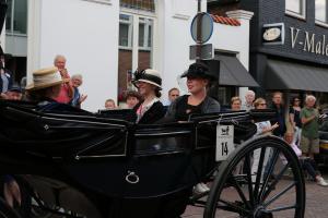 Twenterit Koets&rsquo;n Keerls Delden
