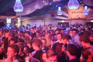 Schuttersfeesten Delden zaterdag 2017