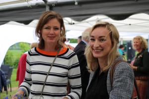 Haringparty Hof van Twente