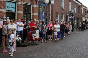 Twenterit Koets&rsquo;n Keerls Delden