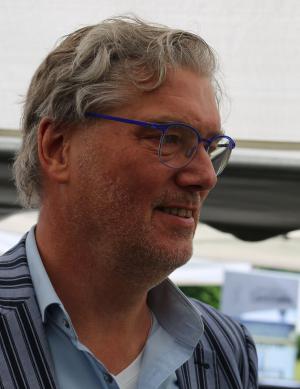 Haringparty Hof van Twente