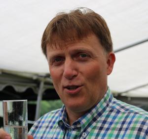 Haringparty Hof van Twente