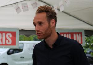 Haringparty Hof van Twente