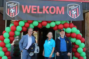 Beursvloer Hof van Twente 2018
