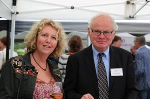 Haringparty Hof van Twente