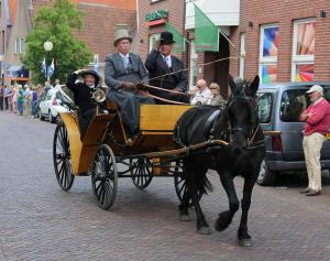 Twenterit Koets&rsquo;n Keerls Delden
