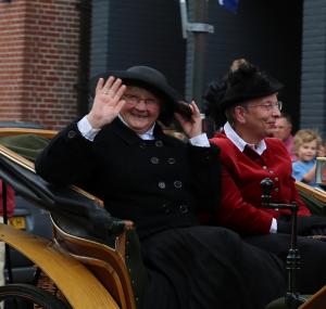 Twenterit Koets&rsquo;n Keerls Delden