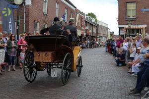 Twenterit Koets&rsquo;n Keerls Delden