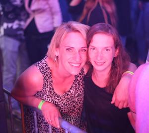 Schuttersfeesten Delden zaterdag 2017