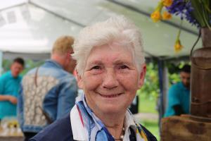 Haringparty Hof van Twente