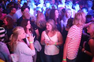 Schuttersfeesten Delden zaterdag 2017