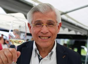 Haringparty Hof van Twente