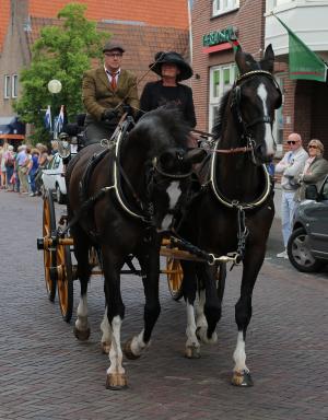 Twenterit Koets&rsquo;n Keerls Delden