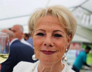 Haringparty Hof van Twente