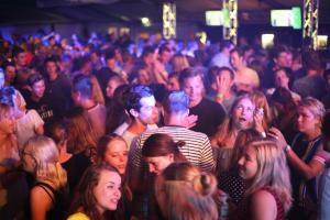 Schuttersfeesten Delden zaterdag 2017