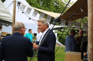 Haringparty Hof van Twente