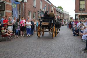 Twenterit Koets&rsquo;n Keerls Delden
