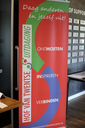 Beursvloer Hof van Twente 2018