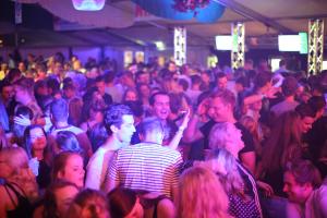 Schuttersfeesten Delden zaterdag 2017