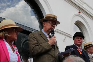 Twenterit Koets&rsquo;n Keerls Delden