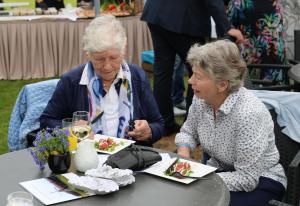Haringparty Hof van Twente