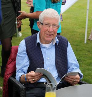 Haringparty Hof van Twente