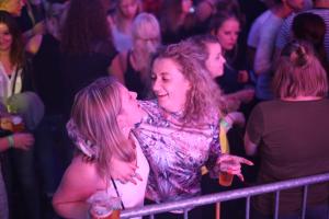 Schuttersfeesten Delden zaterdag 2017