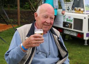 Haringparty Hof van Twente