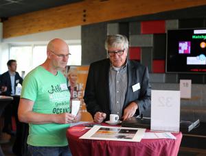 Beursvloer Hof van Twente 2018