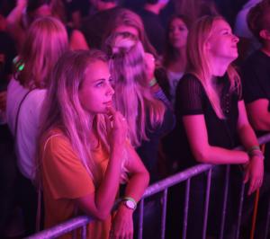 Schuttersfeesten Delden zaterdag 2017