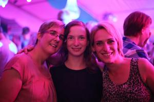 Schuttersfeesten Delden zaterdag 2017