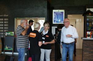 Beursvloer Hof van Twente 2018