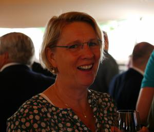 Haringparty Hof van Twente