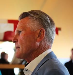 Haringparty Hof van Twente