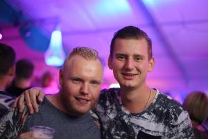 Schuttersfeesten Delden zaterdag 2017