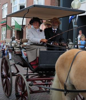 Twenterit Koets&rsquo;n Keerls Delden