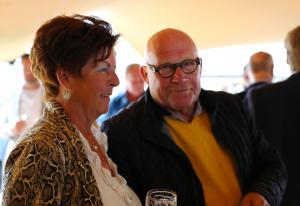 Haringparty Hof van Twente