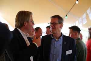 Haringparty Hof van Twente