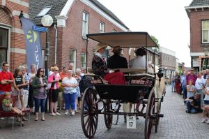 Twenterit Koets&rsquo;n Keerls Delden