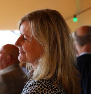 Haringparty Hof van Twente