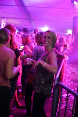 Schuttersfeesten Delden zaterdag 2017