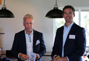 Beursvloer Hof van Twente 2018
