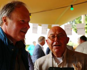 Haringparty Hof van Twente